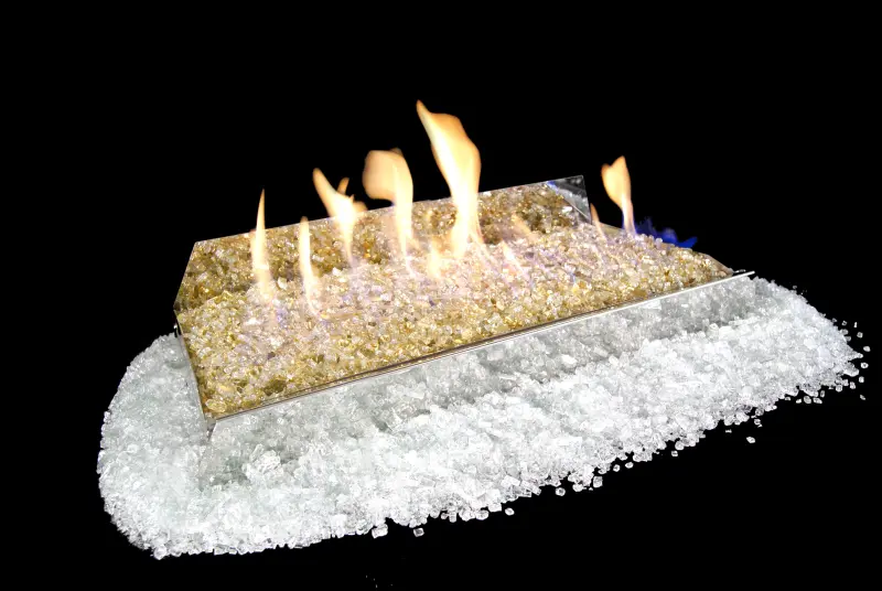 Vent-Free-Burners-G21