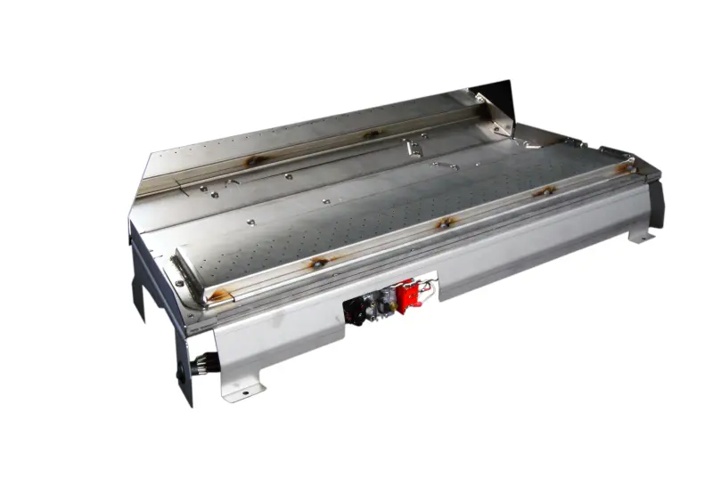 Vent-Free-Burners-G21