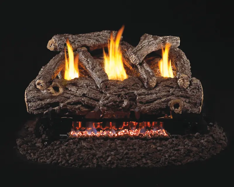 Vent-Free-LogSets-G9