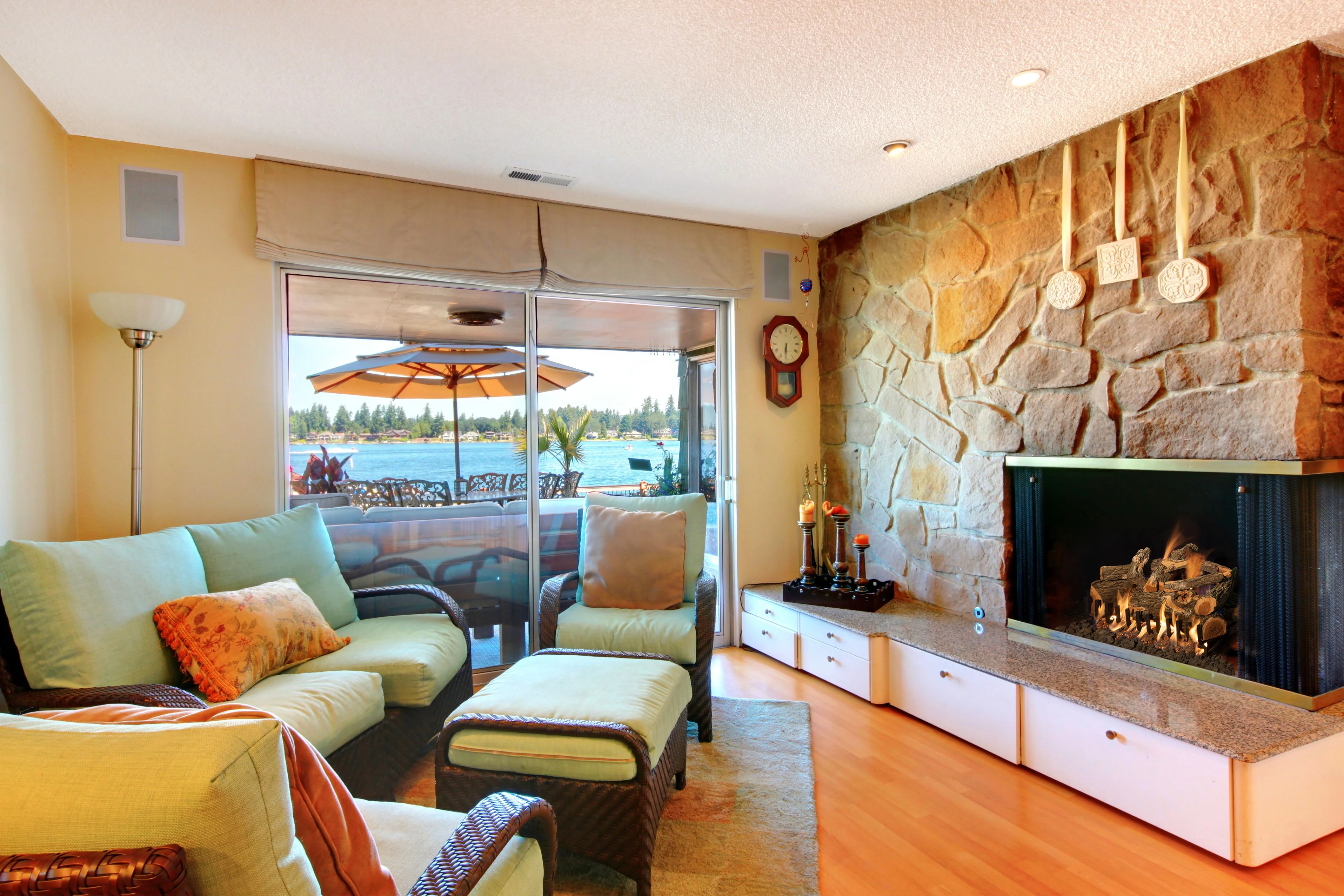 Arizona Weathered Oak Images