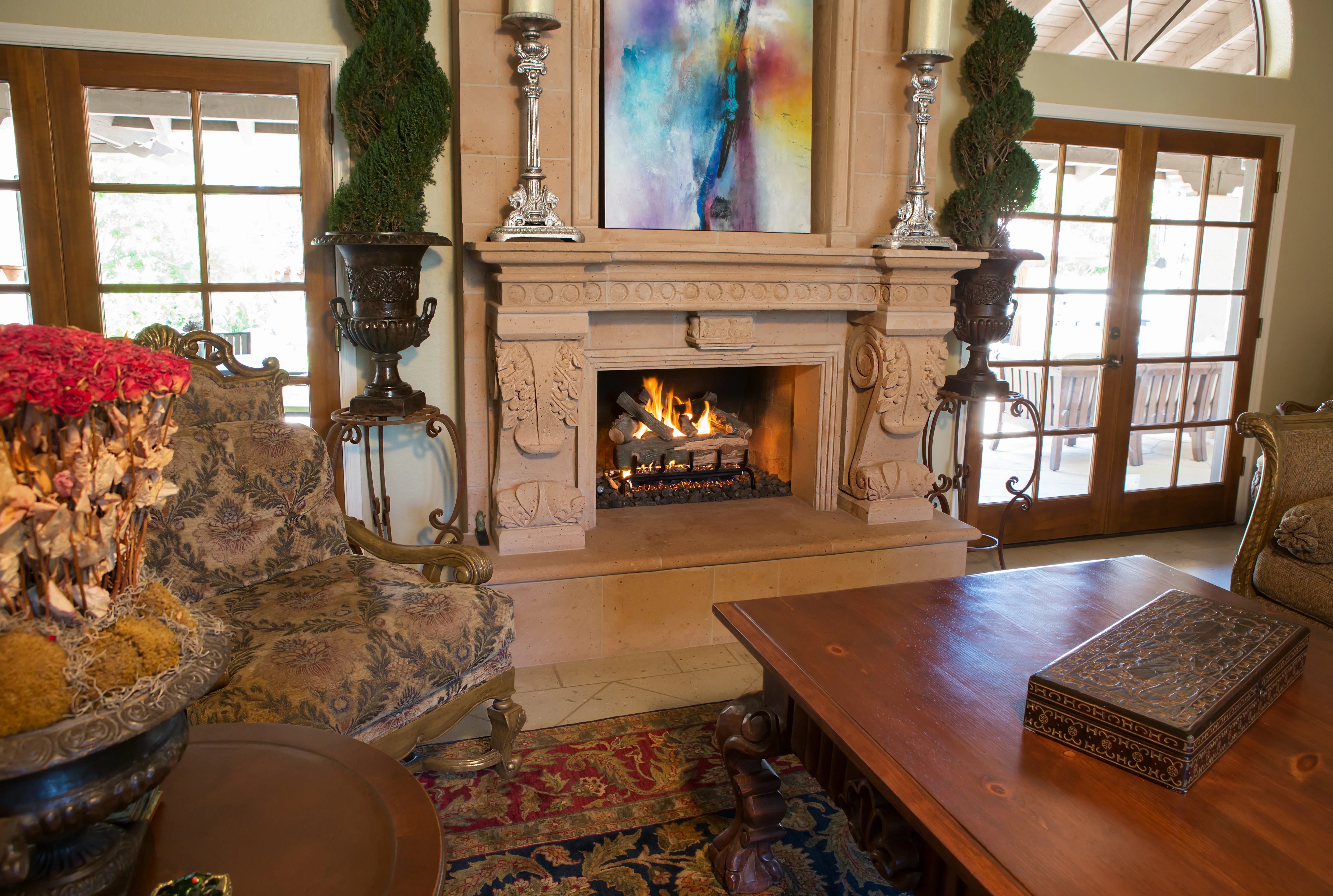 Arizona Juniper Images