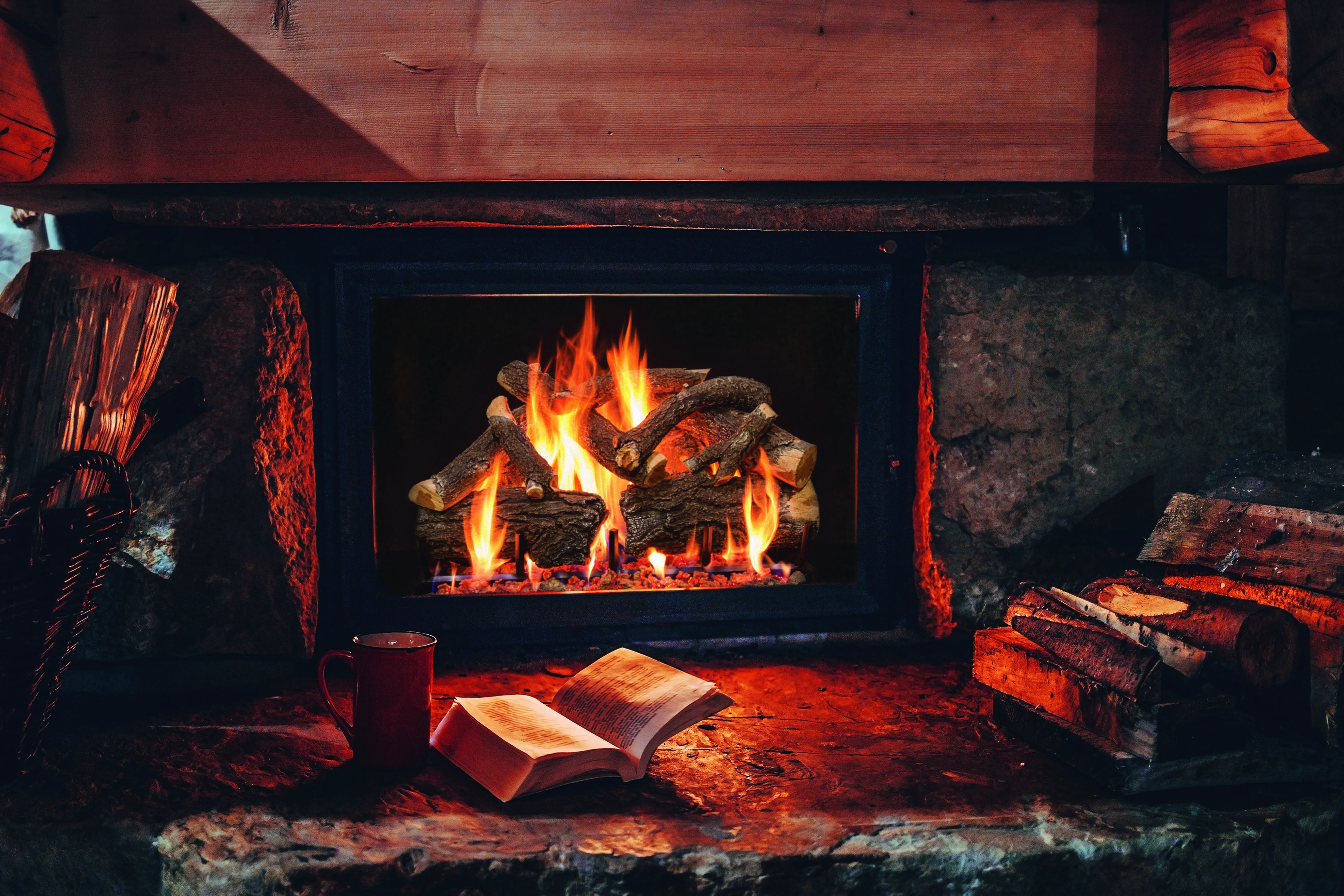 Arizona Weathered Oak Charred Images