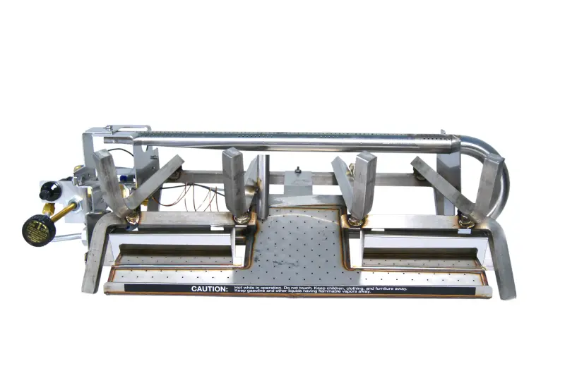 Vent-Free-Burners-G10