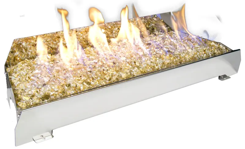 Vent-Free-Burners-G21