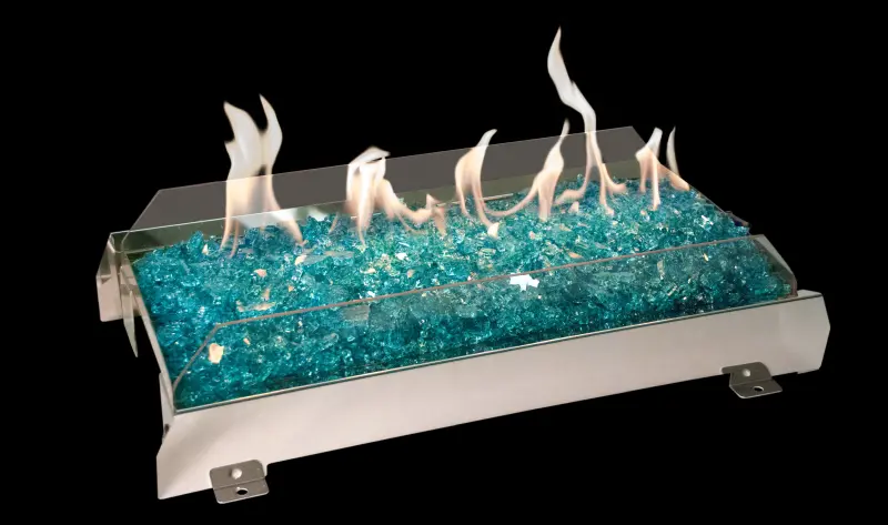 Vent-Free-Burners-G21