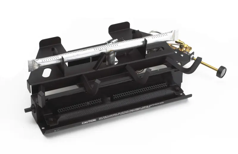 Vent-Free-Burners-G9