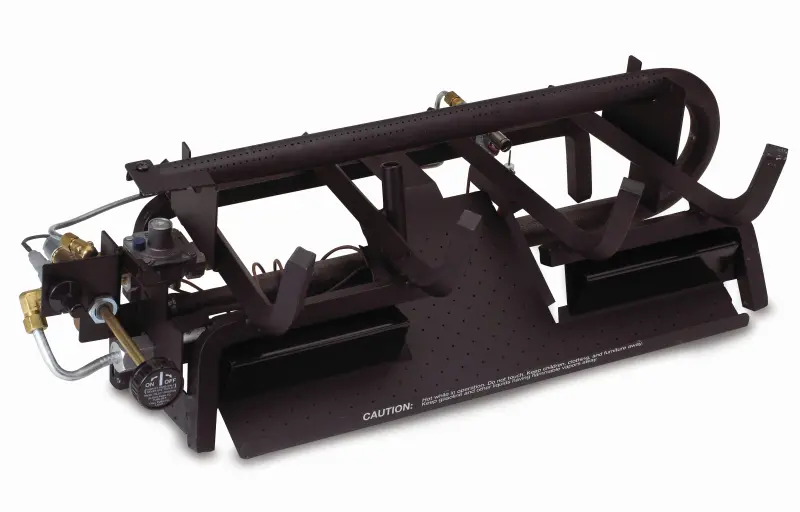 Vent-Free-Burners-G10