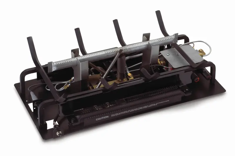 Vent-Free-Burners-G9