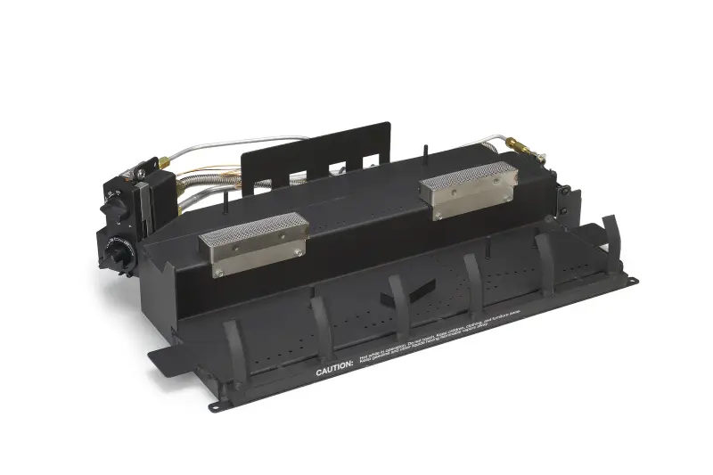 Vent-Free-Burners-G19