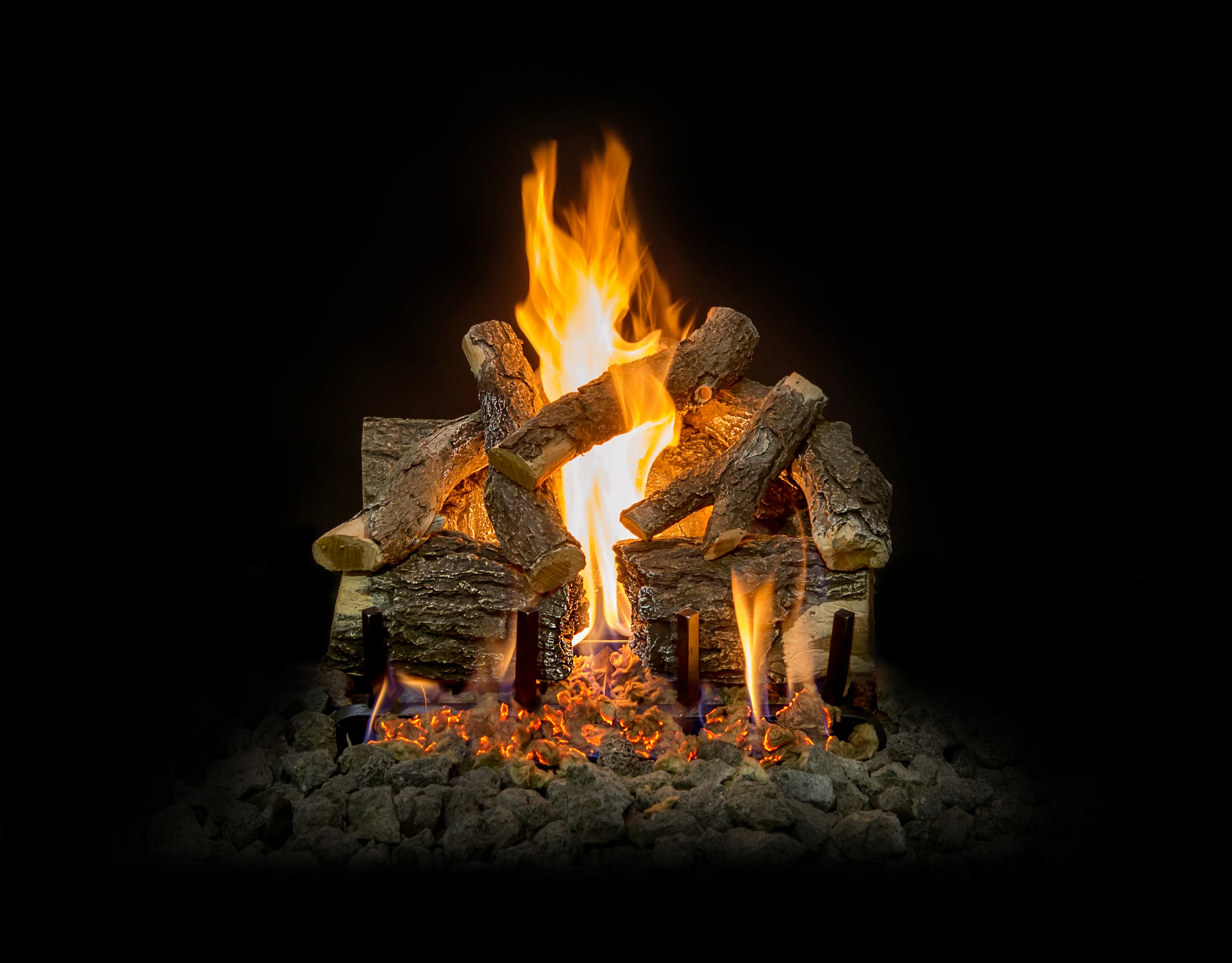 Arizona Weathered Oak Charred Images